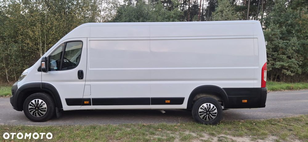 Citroën Jumper - 8