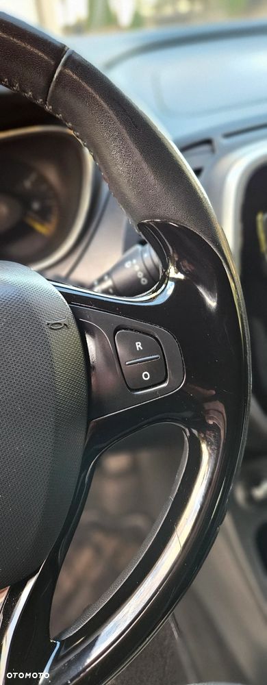 Renault Captur - 28