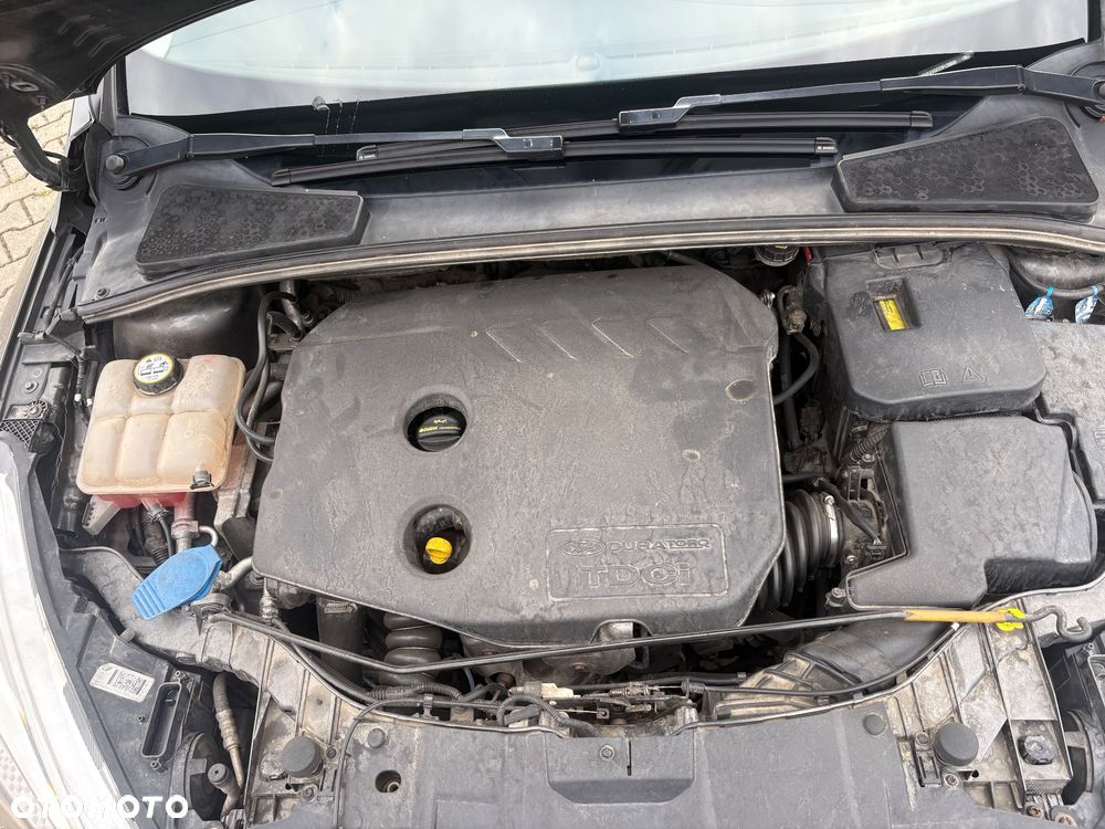 Ford Focus 1.6 TDCi Edition - 12