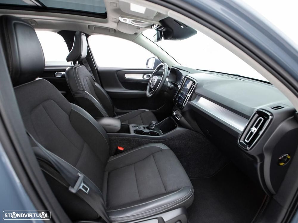 Volvo XC 40 - 11