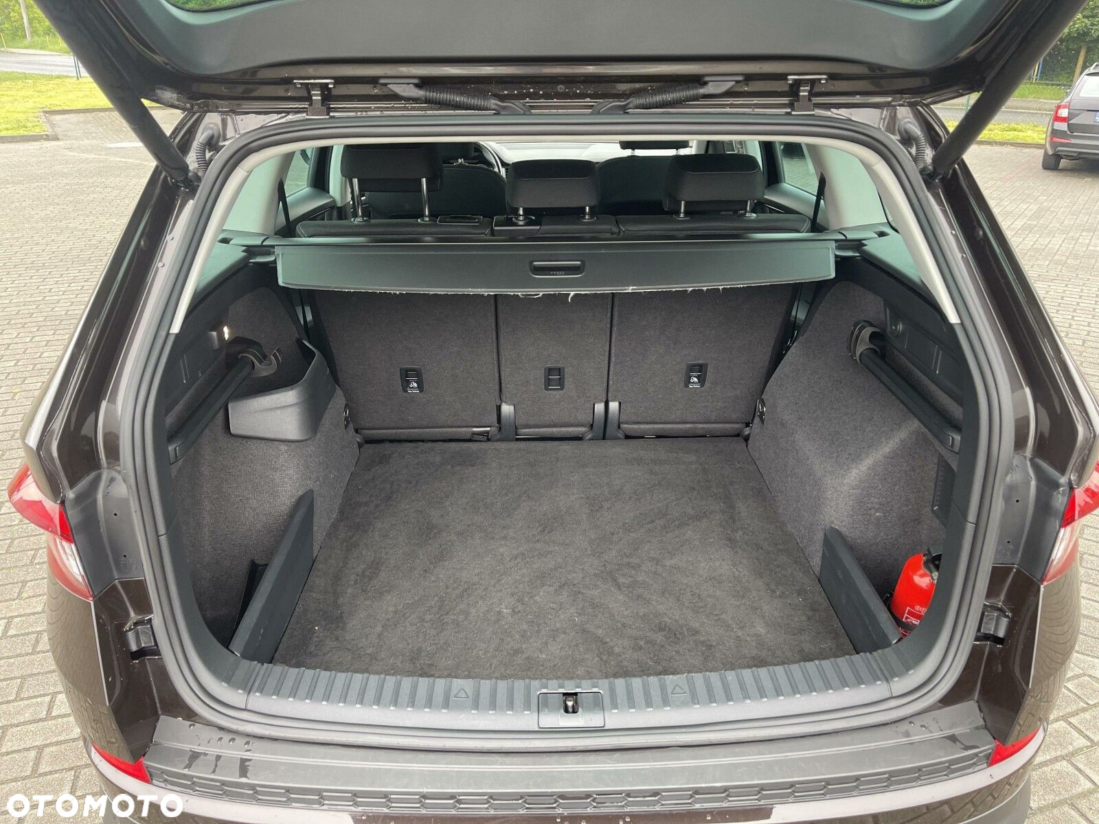 Skoda Kodiaq - 20