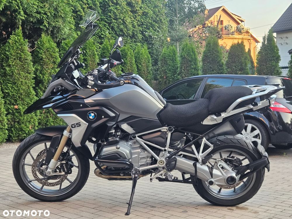BMW GS - 6