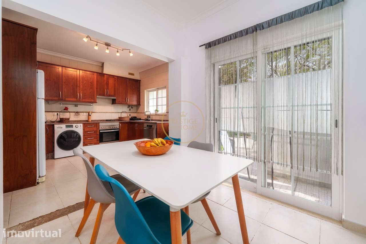 Moradia, 125,50 m², Pechão - Grande imagem: 3/60