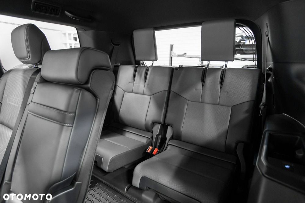Lexus GX - 22
