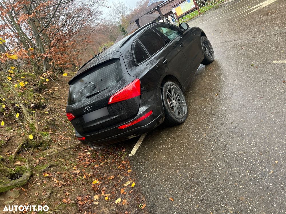Audi Q5 - 3