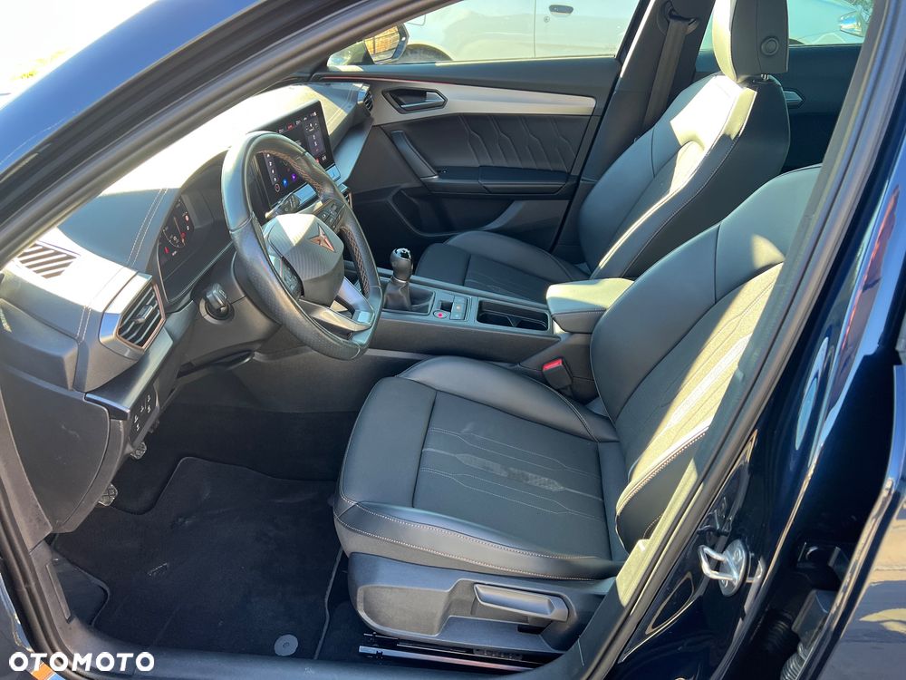 Cupra Formentor - 10