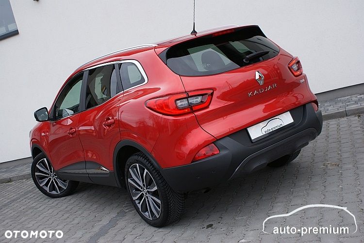 Renault Kadjar Energy TCe 165 Bose Edition - 38