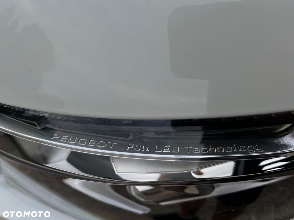 Peugeot 3008 - 34