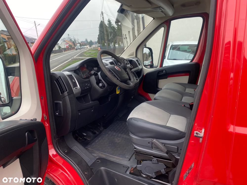 Fiat DUCATO - 8