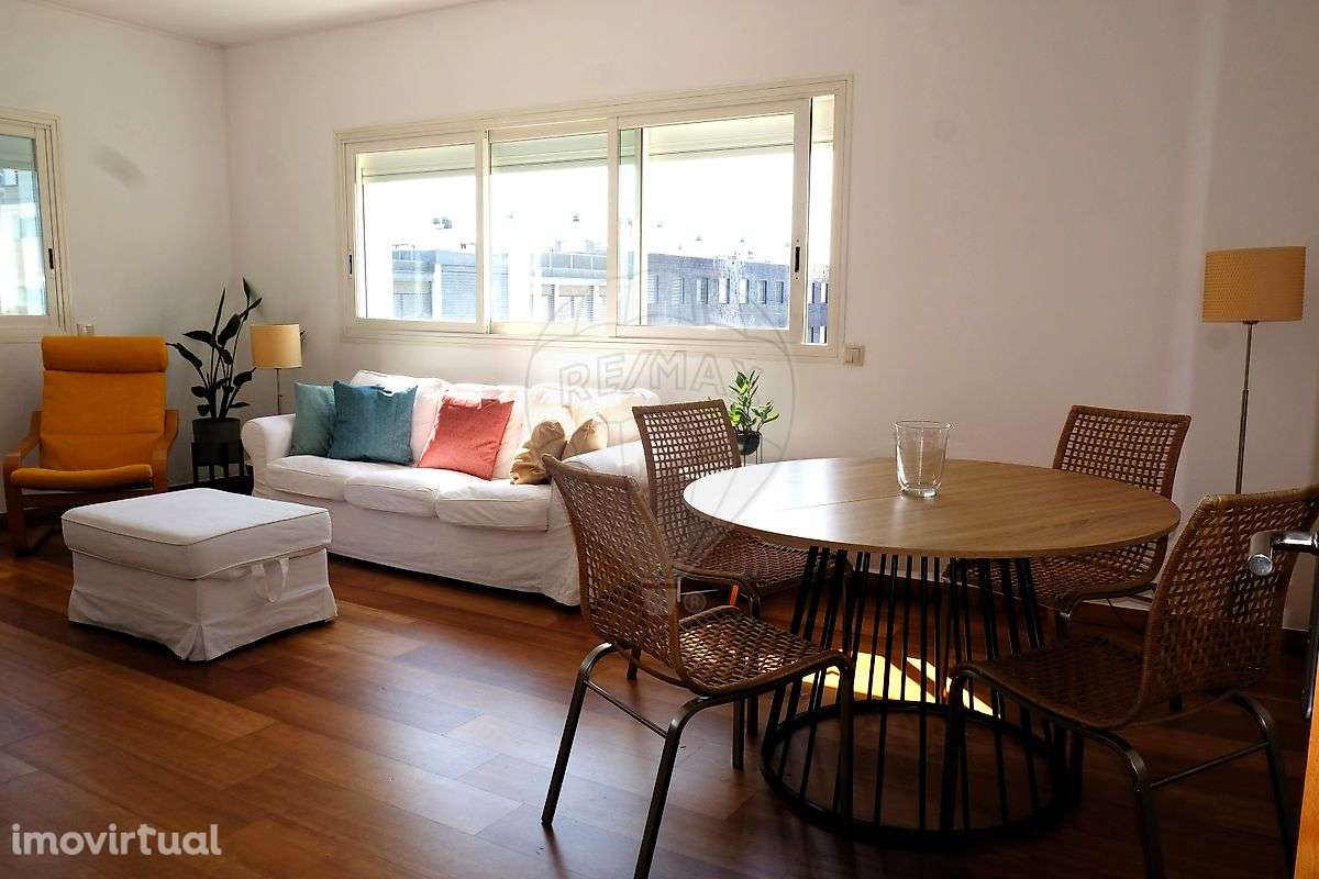 Apartamento T1 para arrendamento - Grande imagem: 2/20