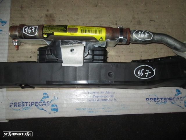 Airbag Cortina 570679500 SAAB 93 2004 ESQ - 2