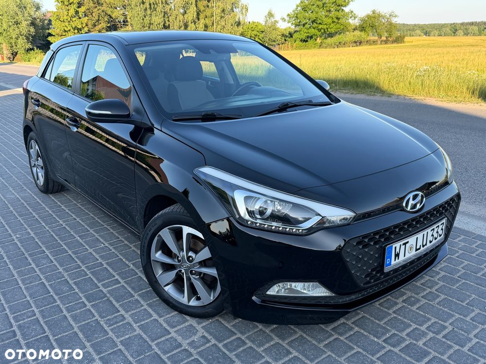 Hyundai i20 1.4 Style - 3