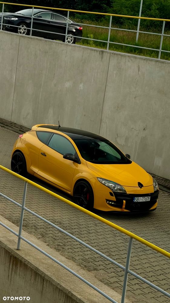 Renault Megane - 8
