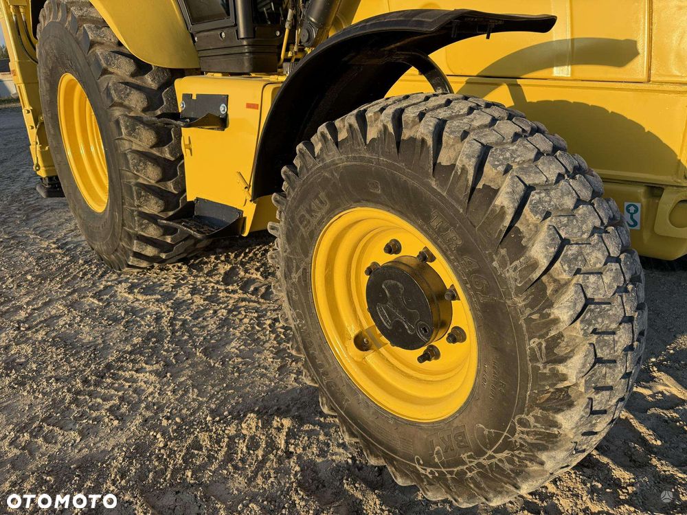 New Holland B 110-4PT - 13