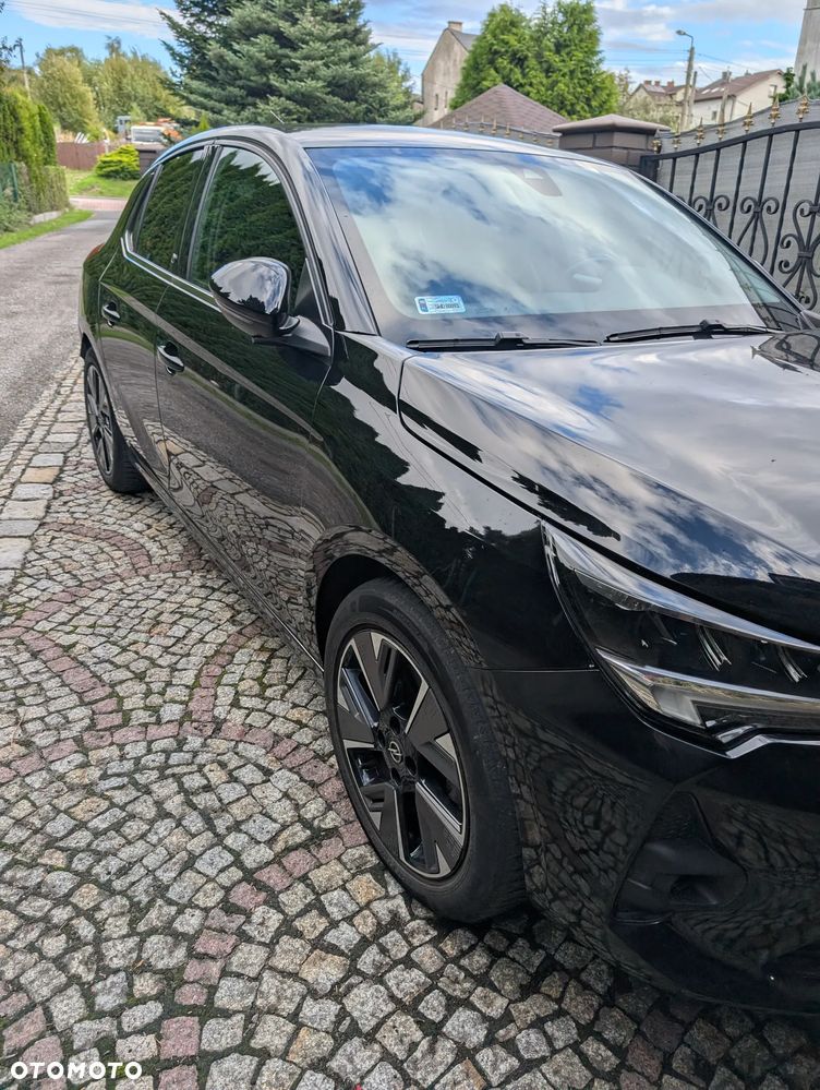 Opel Corsa Ultimate - 4