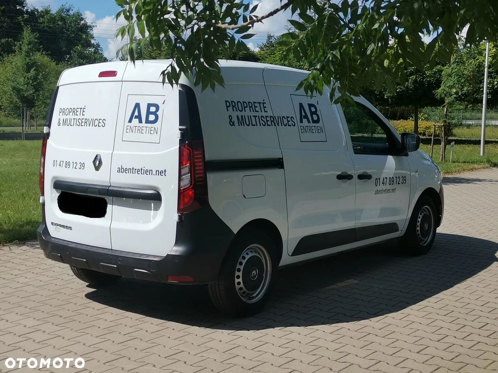 Renault Ekspress - 7