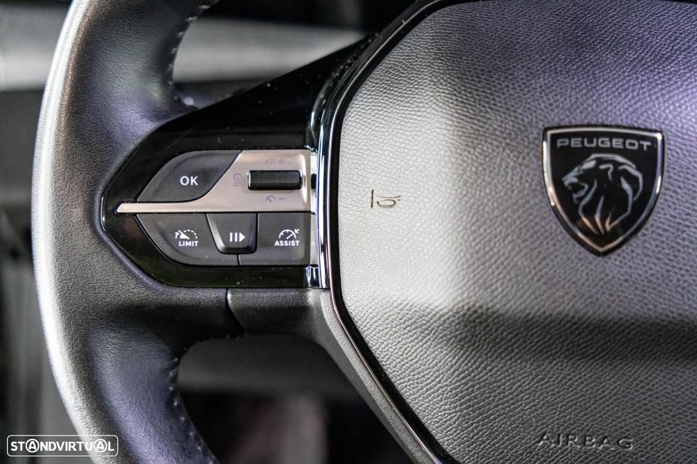Peugeot 308 1.5 BlueHDi Allure EAT8 - 30