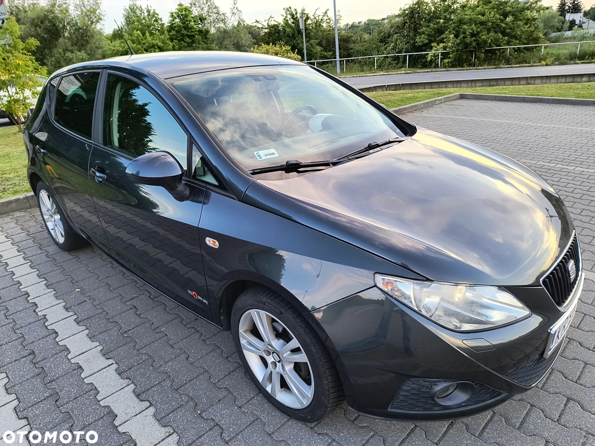 Seat Ibiza 1.2 12V Copa - 12