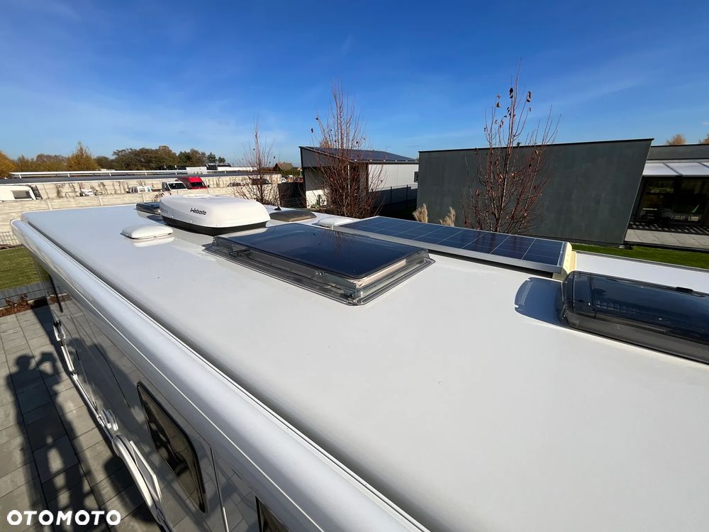 Hymer-Eriba EXSIS-I 580 - 7