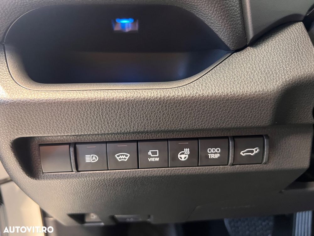 Toyota RAV4 2.5 PHEV VVT-iE 4x4 Style Bi-Tone - 17