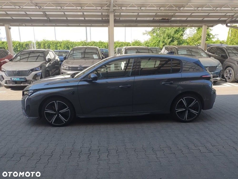 Peugeot 308 - 4