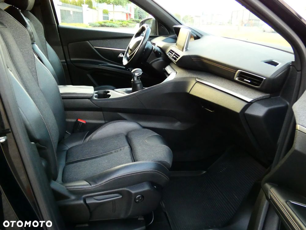 Peugeot 5008 BlueHDI 150 Stop & Start Business-Line - 20