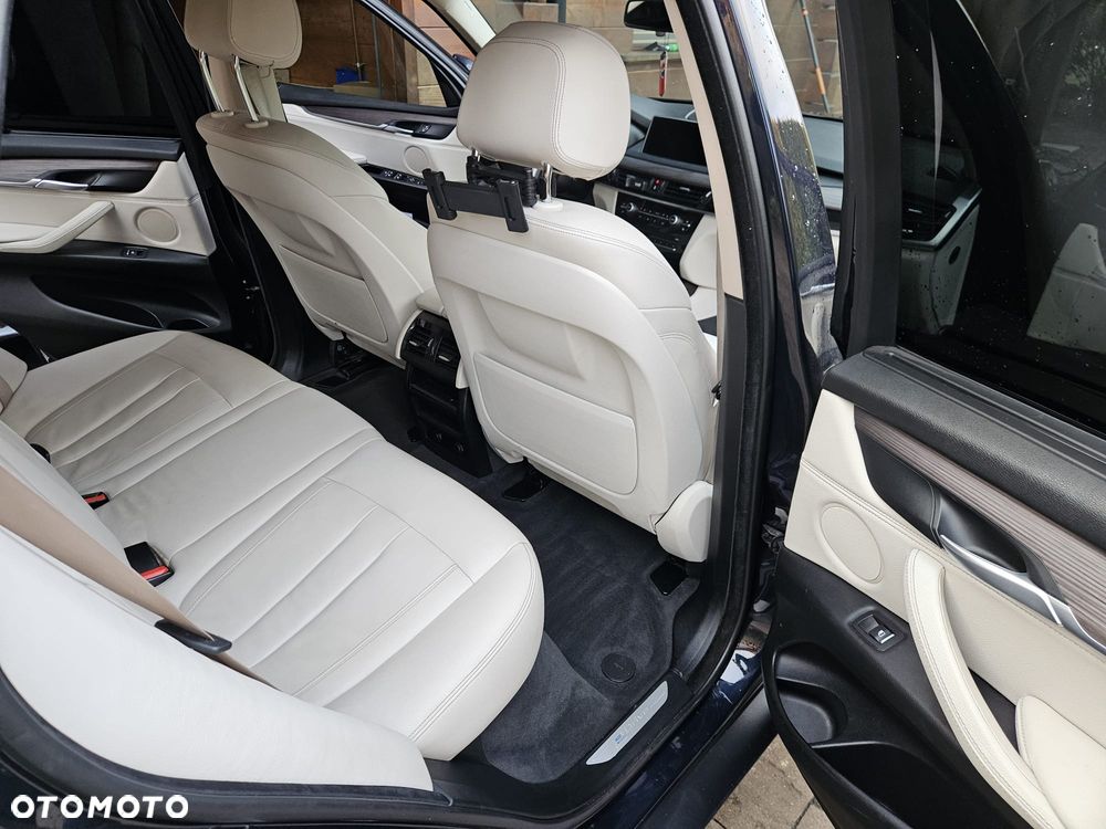 BMW X5 - 10