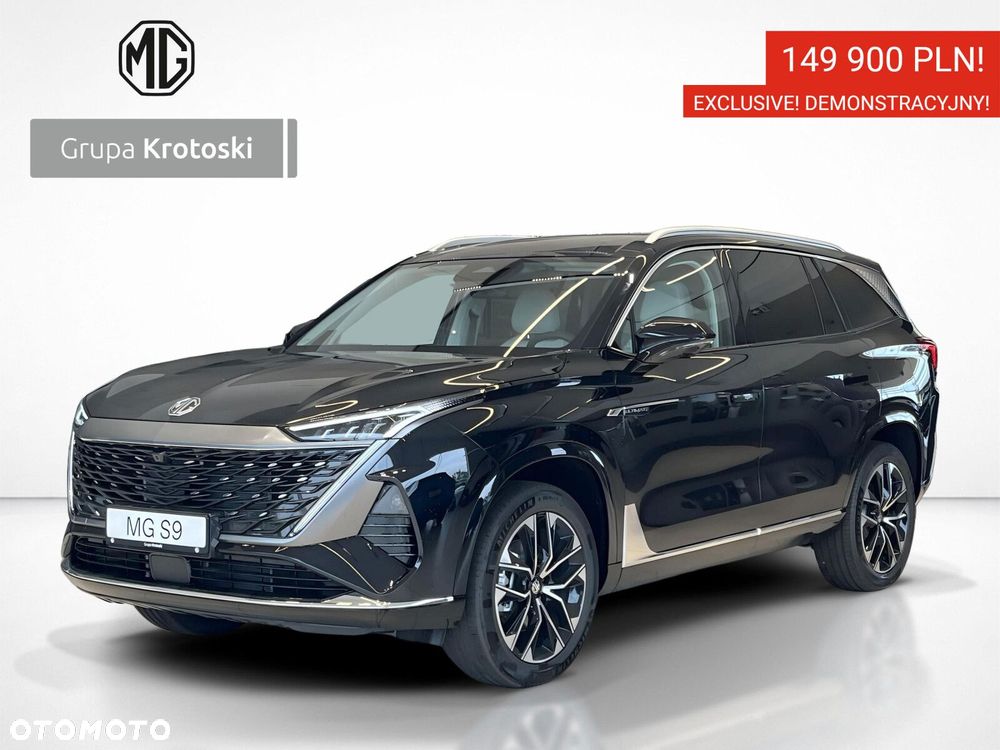 MG S9 - 1