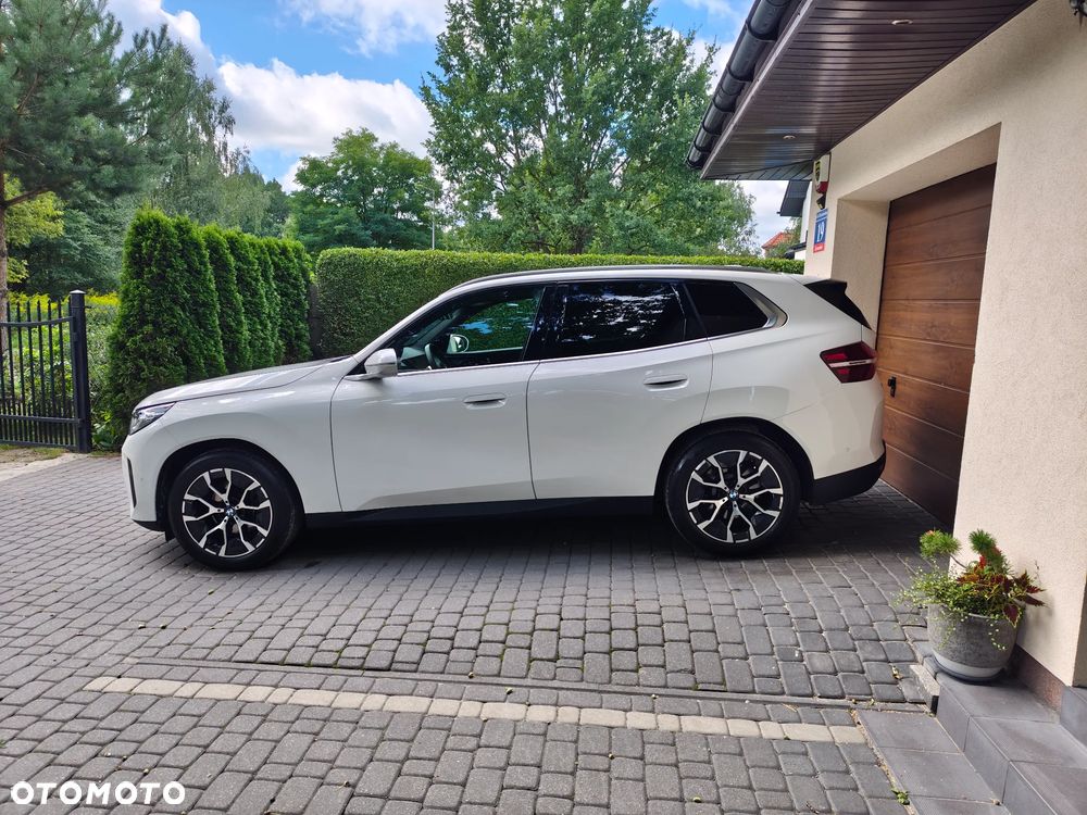 BMW X3 - 25