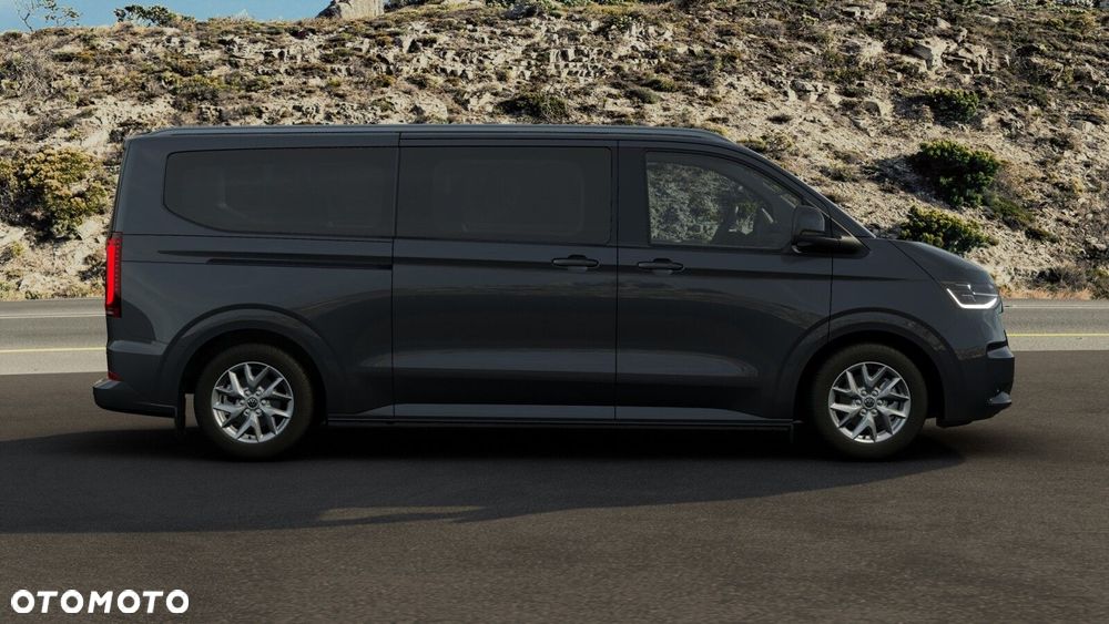 Volkswagen Caravelle 2.0 TDI L2 4Motion Style - 8