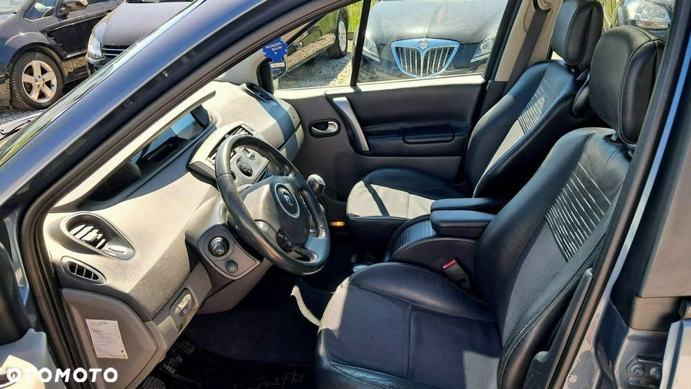 Renault Grand Scenic Gr 1.6 16V Expression - 22