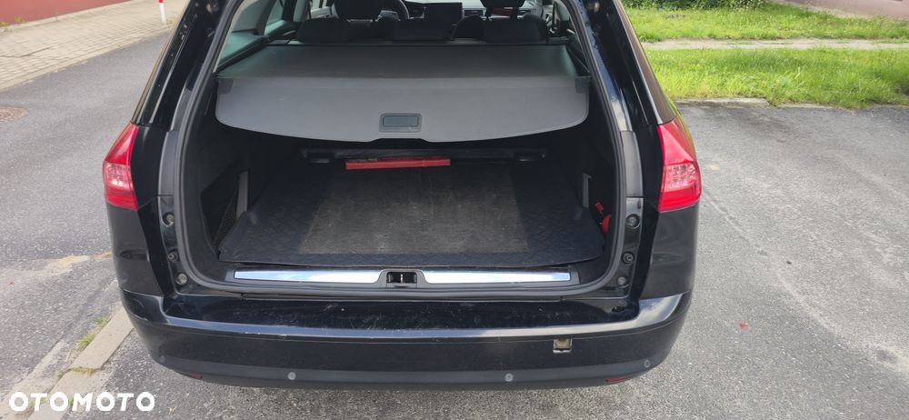Citroën C5 HDi 140 FAP Confort - 12