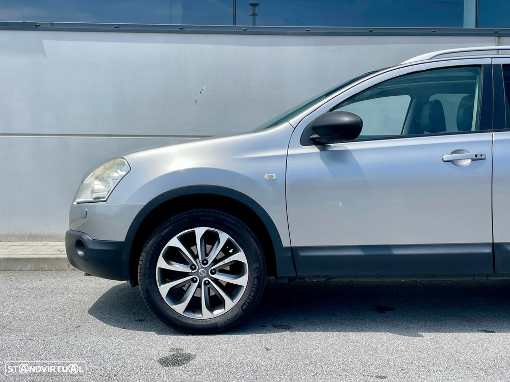 Nissan Qashqai 1.5 dCi Acenta - 5