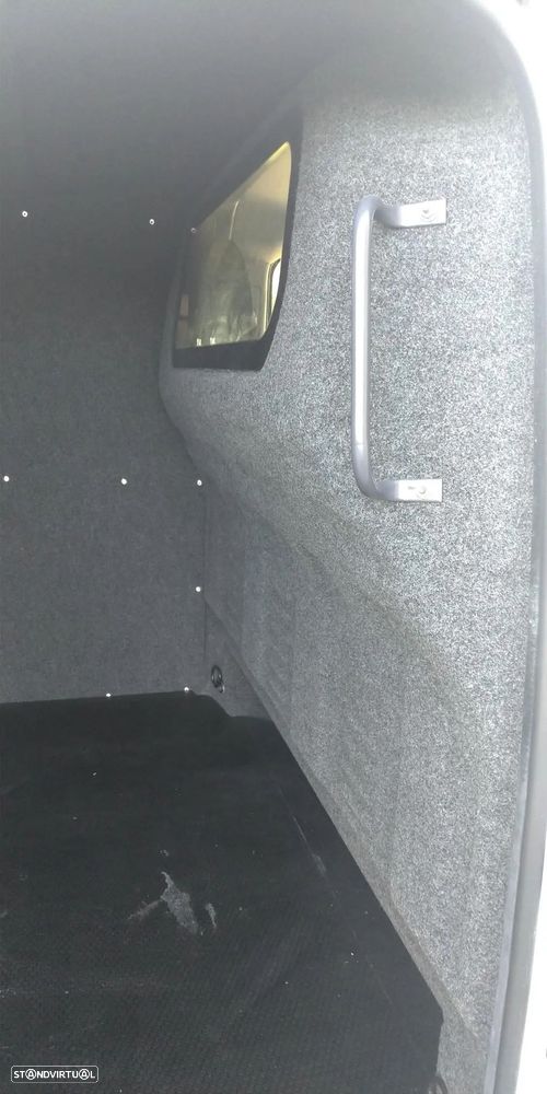 Mercedes-Benz Vito 109 CDI/32 standard - 17