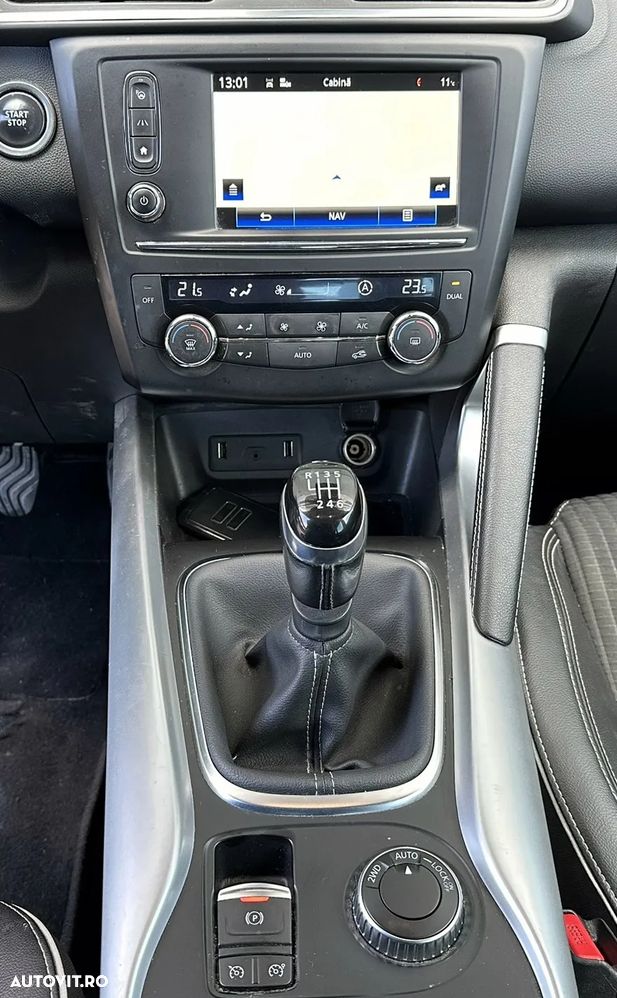 Renault Kadjar - 34