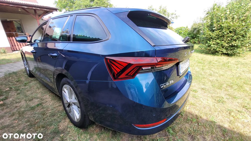 Skoda Octavia - 36