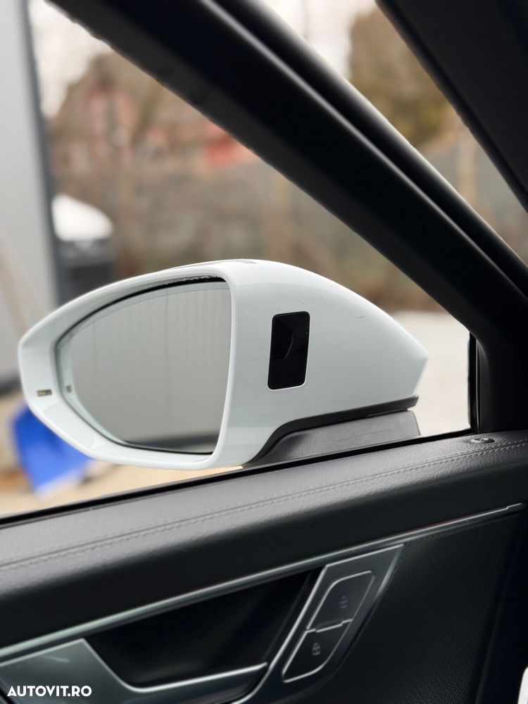 Audi A6 Allroad - 32