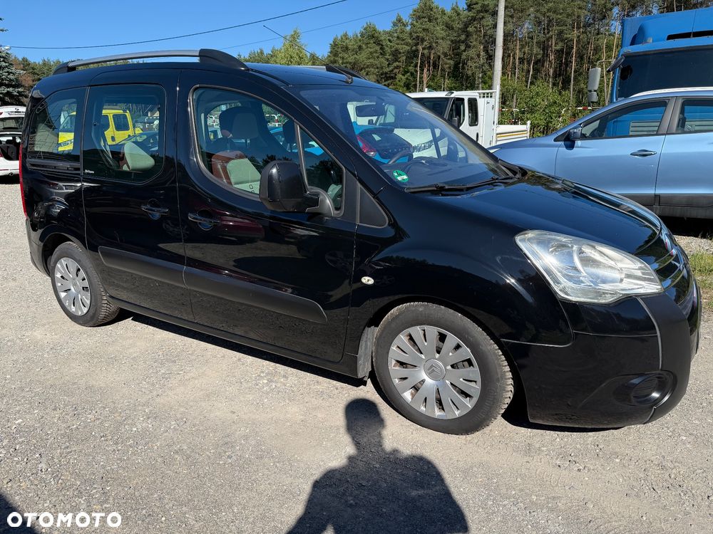 Citroën Berlingo - 2