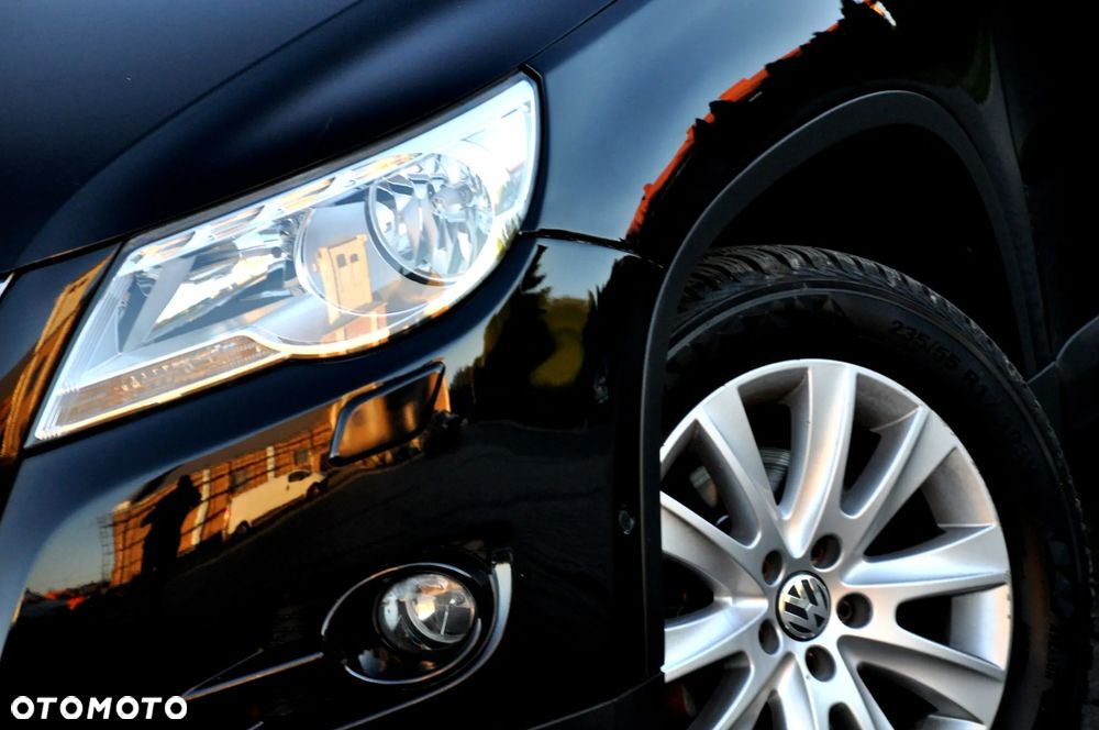 Volkswagen Tiguan - 7
