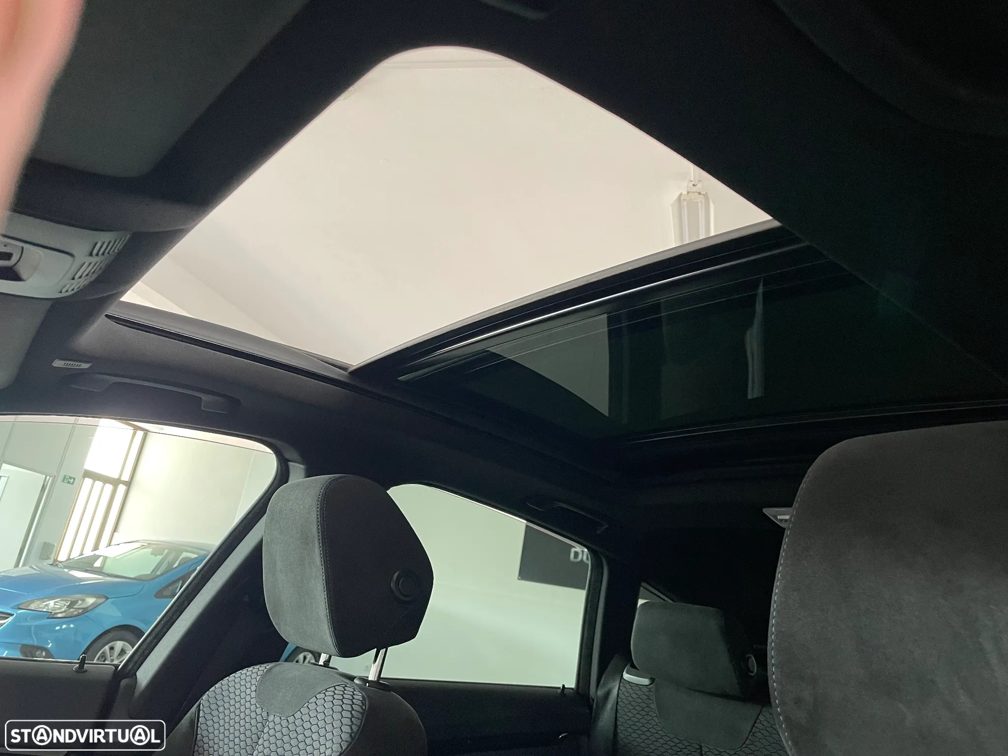 BMW 320 Gran Turismo d Auto Pack M - 25