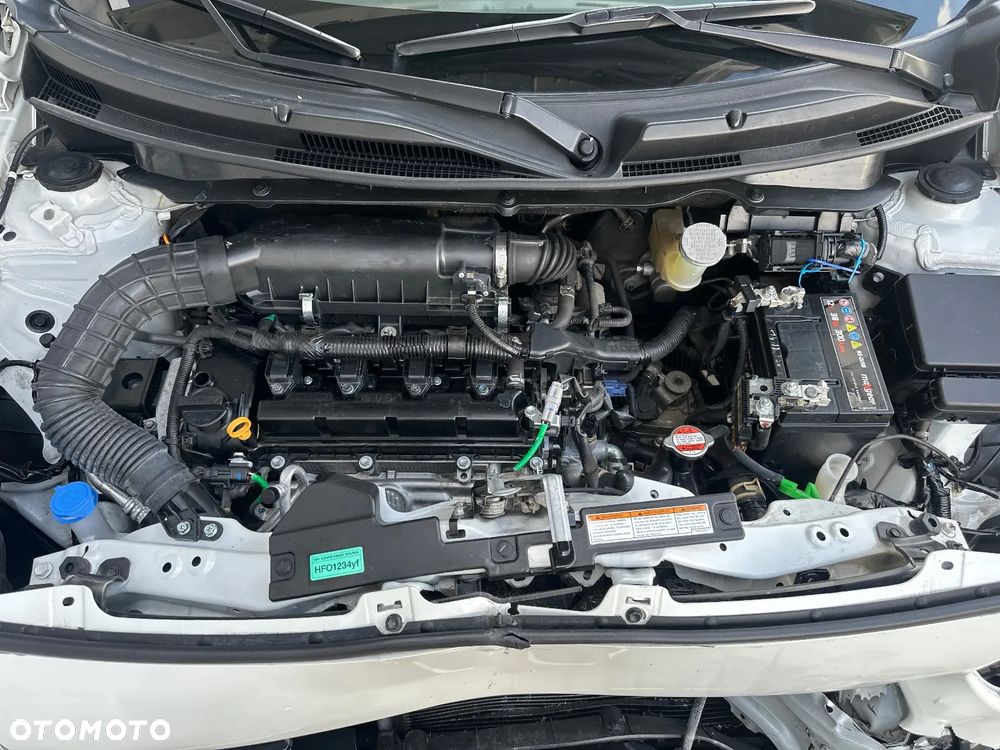 Suzuki Swift 1.2 Premium Plus - 9
