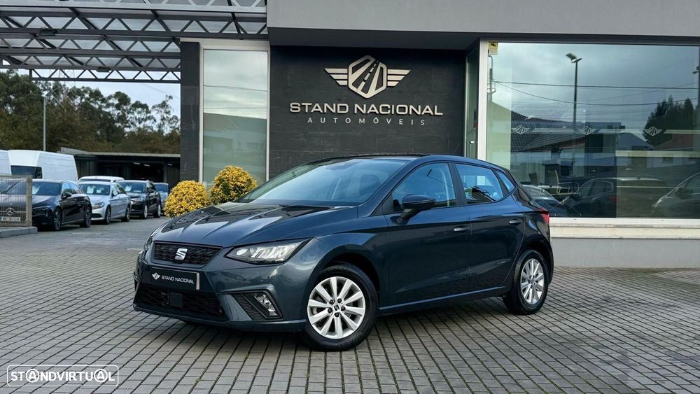 SEAT Ibiza 1.0 TSI Style - 2
