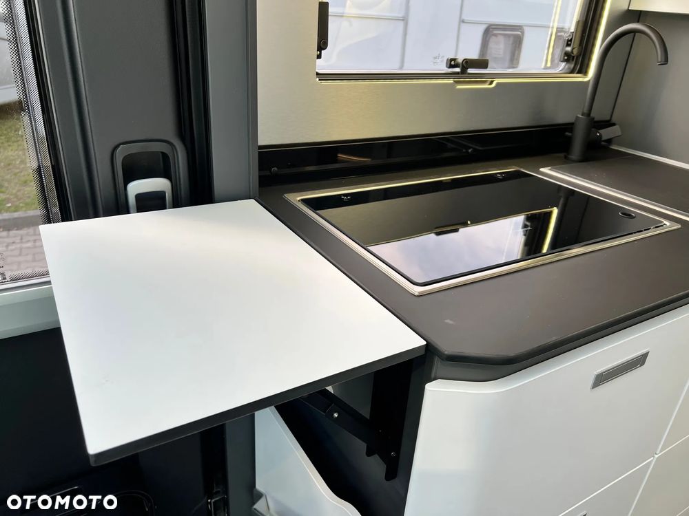 Adria Compact Max SL - 23