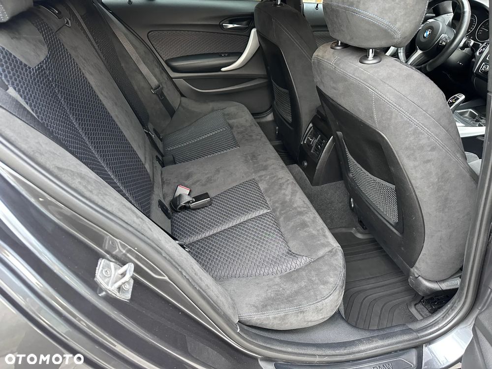BMW Seria 1 M135i xDrive Sport-Aut - 21