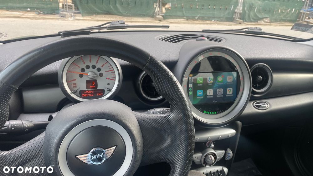 MINI Cooper - 8