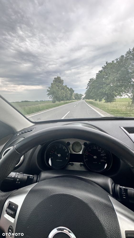 Nissan Qashqai 2.0 4x4 Tekna Premium CVT - 25