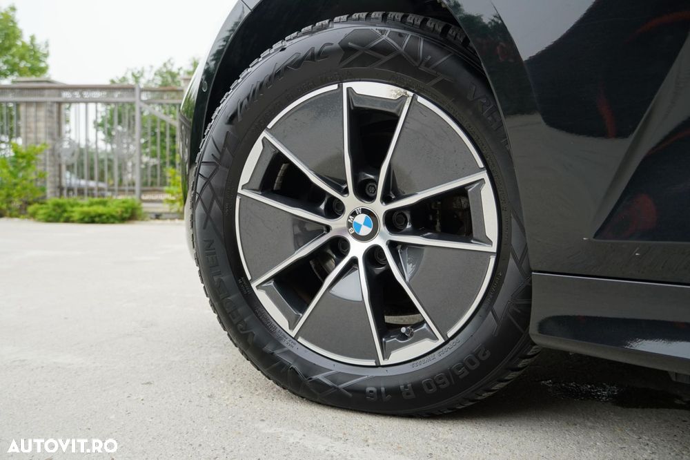 BMW Seria 3 - 25