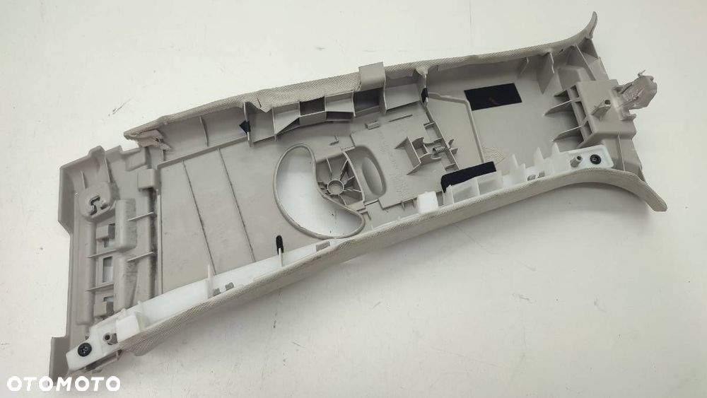 OSŁONA SŁUPKA REGULACJA PASA PRAWA PASAŻERA INFINITI Q50 - 3