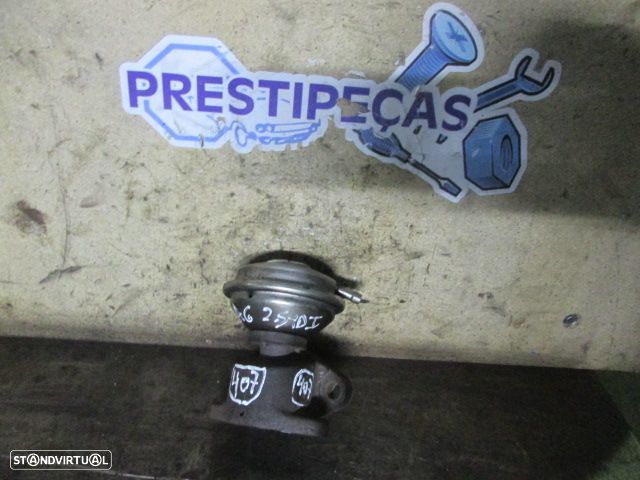 Egr 059131503  72167505 AUDI A6 2005 2.5 TDI VÁCUO AUDI A6 4B AVANT 1999 2.5TDI 150CV 5P AZUL VACUO - 2