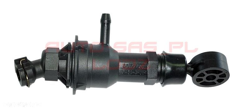 POMPA SPRZĘGŁA DUCATO JUMPER BOXER 06- - 1